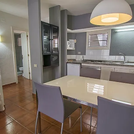 Appartement Hg Tenerife Sur