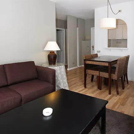 Hg Tenerife Sur Apartamento