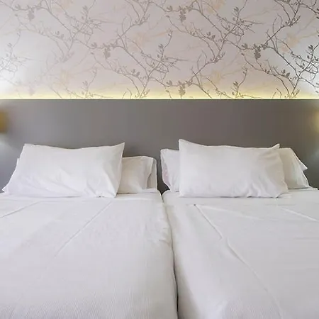 Apartamento Hg Tenerife Sur *