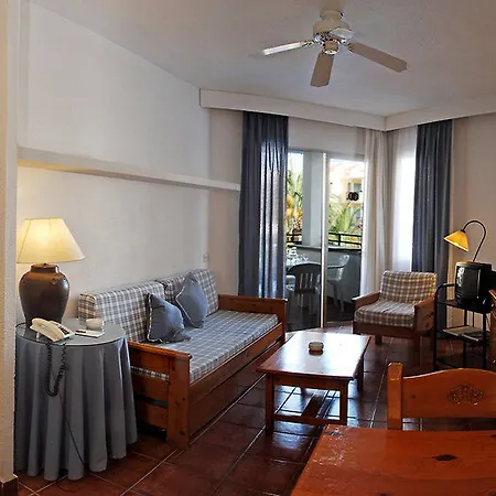 Apartamento Hg Tenerife Sur *
