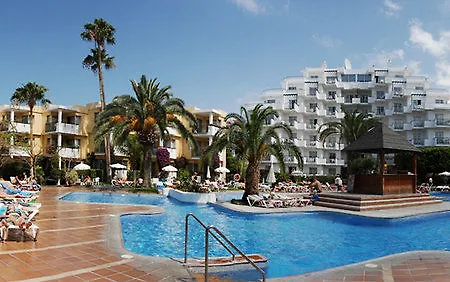 Hg Tenerife Sur Apartamento *