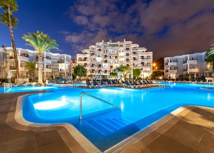 Hg Tenerife Sur Apartment