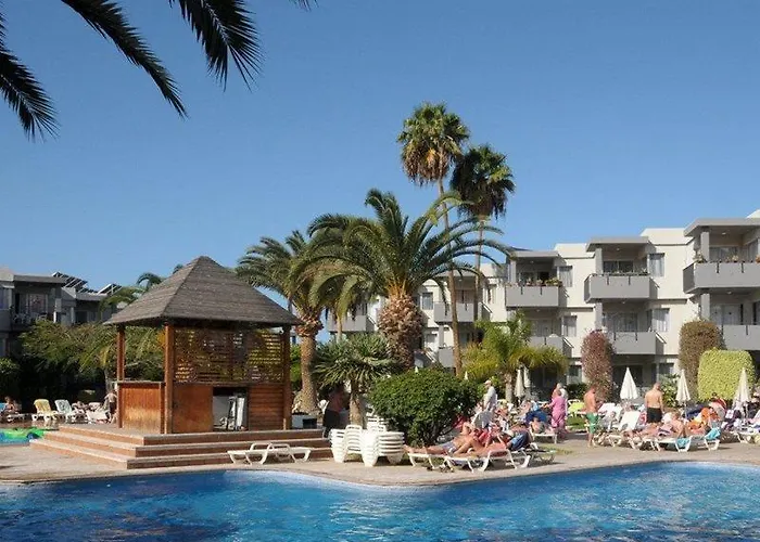 Hg Tenerife Sur Apartment