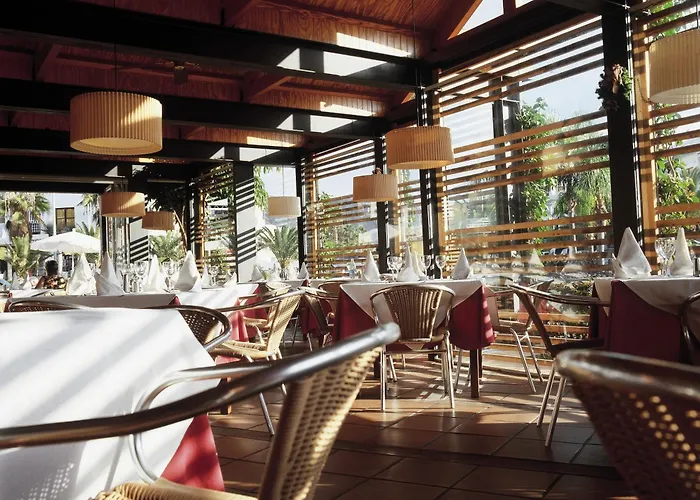 Hg Tenerife Sur * Los Cristianos (Tenerife)