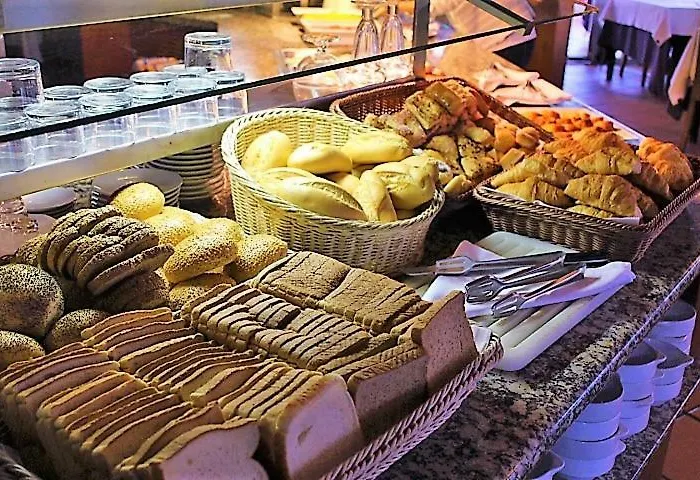 Hg Tenerife Sur 公寓