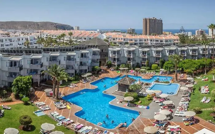 Hg Tenerife Sur Apartment