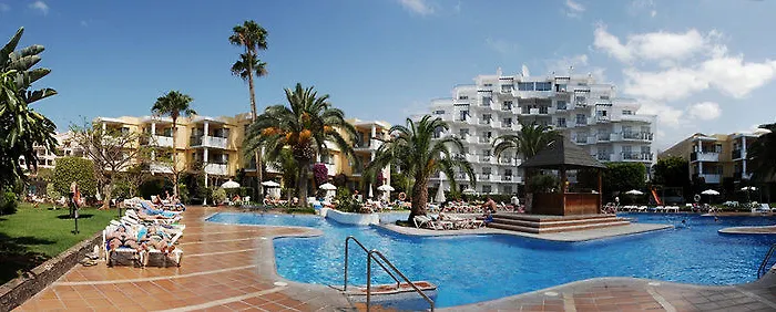 Hg Tenerife Sur Apartment *