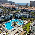 Hg Tenerife Sur