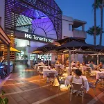 Hg Tenerife Sur Apartment Los Cristianos (Tenerife)