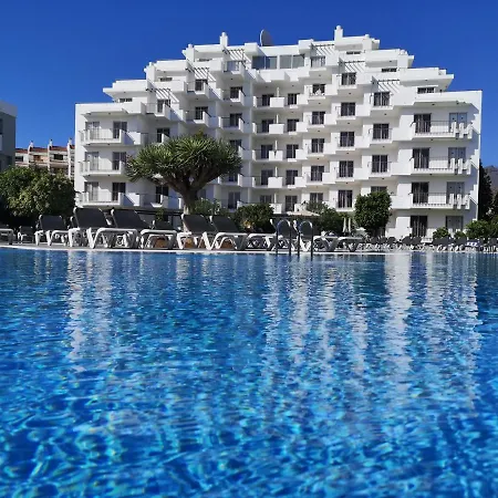 Hg Tenerife Sur * Los Cristianos