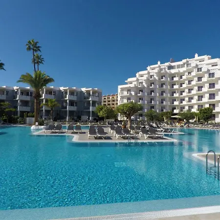 Hg Tenerife Sur Apartman *