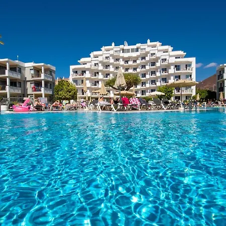 Hg Tenerife Sur *