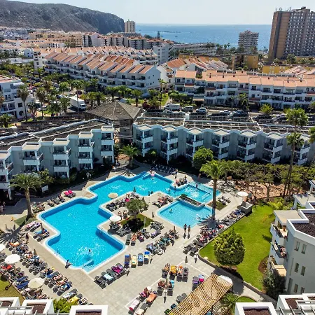 Hg Tenerife Sur