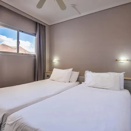 Appartamento Hg Tenerife Sur Los Cristianos (Tenerife)