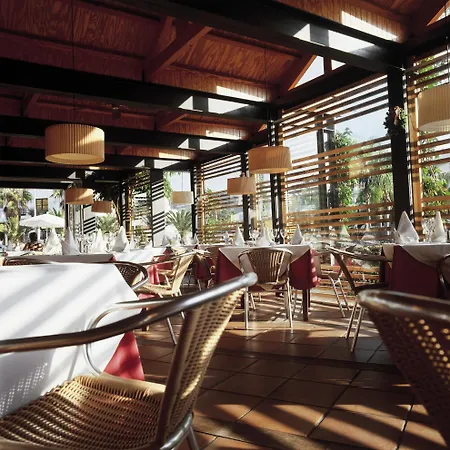 Hg Tenerife Sur * Los Cristianos (Tenerife)