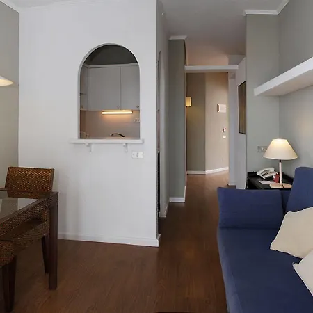 Appartement Hg Tenerife Sur Los Cristianos (Tenerife)
