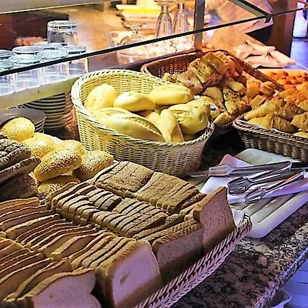 Hg Tenerife Sur Appartamento