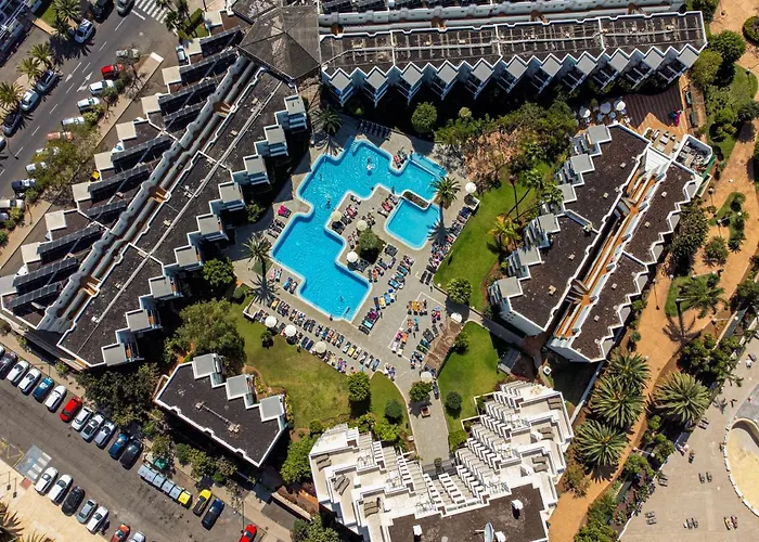 Hg Tenerife Sur Apartamento
