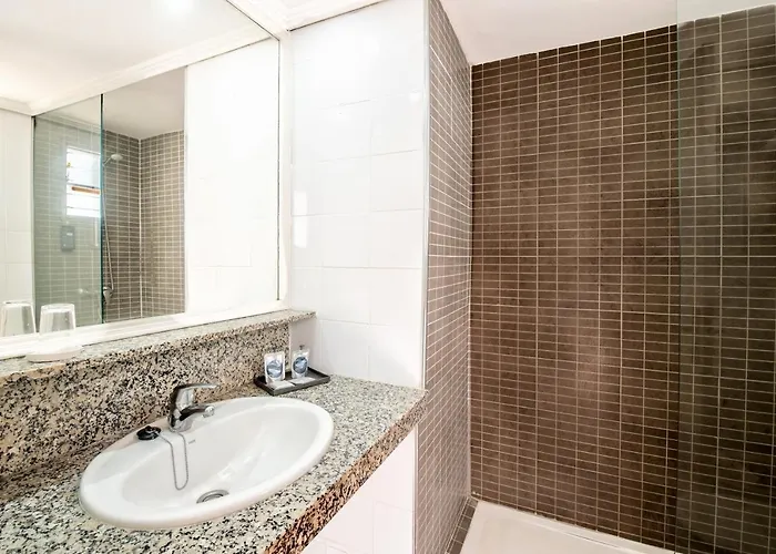 Apartman Hg Tenerife Sur Los Cristianos