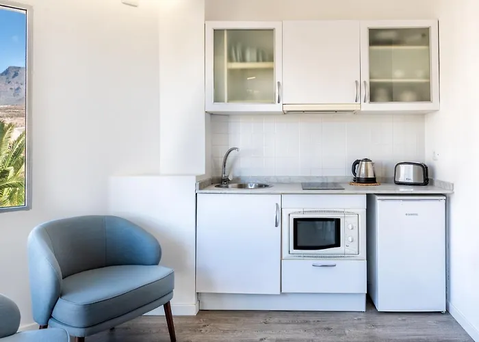 Apartman Hg Tenerife Sur