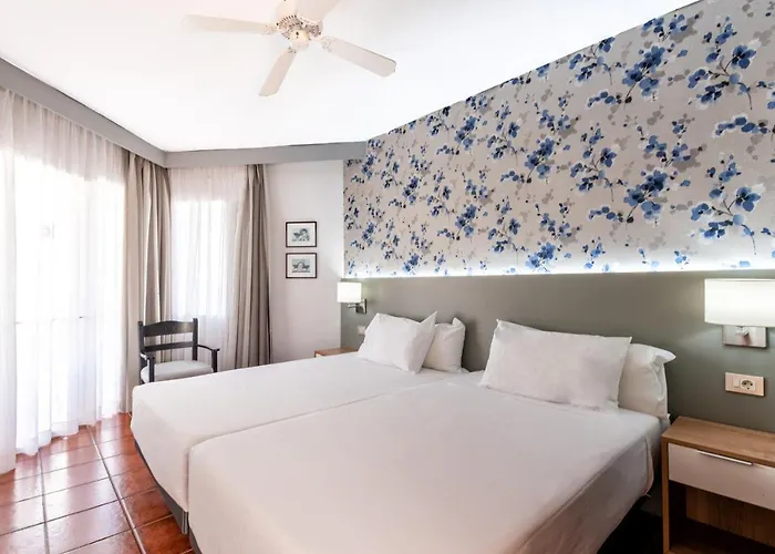 Hg Tenerife Sur Apartamento