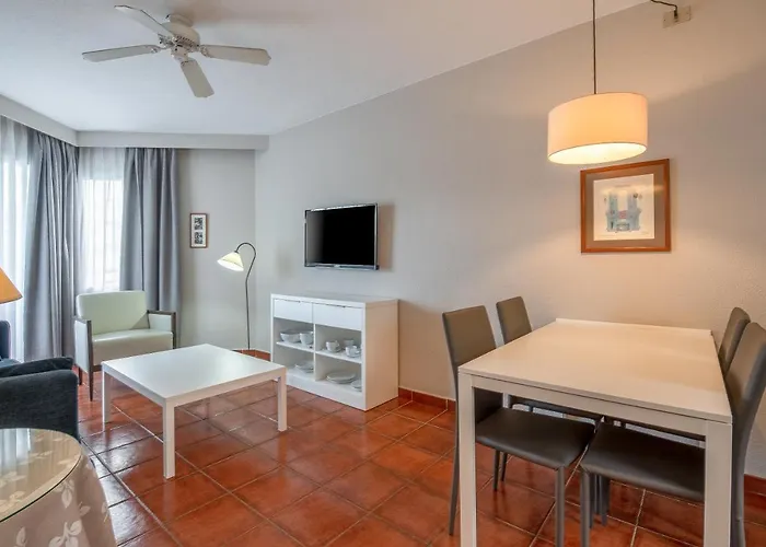Apartman Hg Tenerife Sur Los Cristianos
