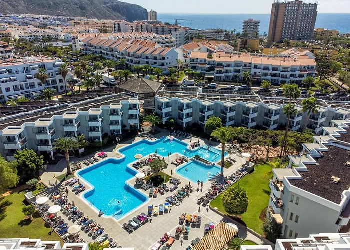 Hg Tenerife Sur