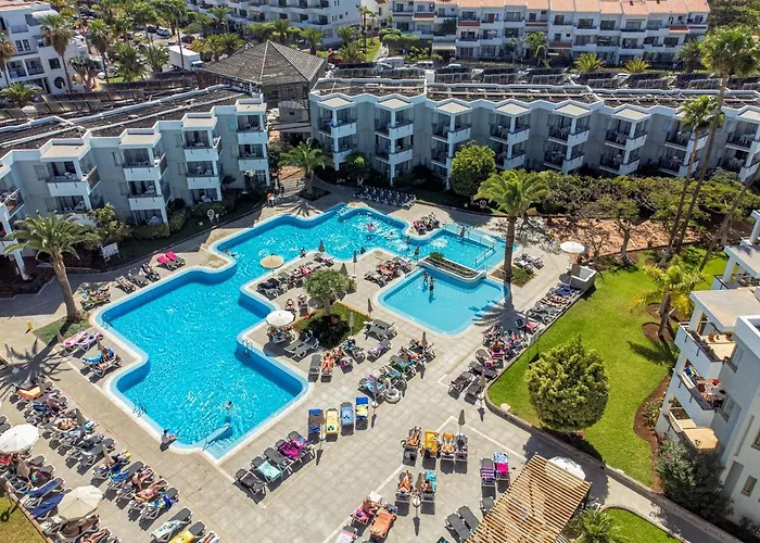 Apartman Hg Tenerife Sur