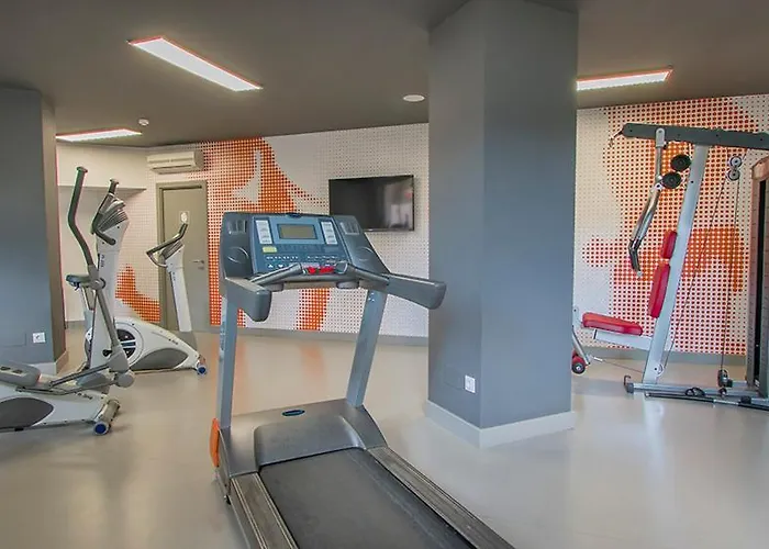 Apartman Hg Tenerife Sur Los Cristianos