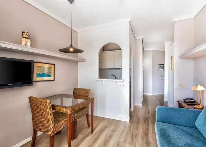 Apartamento Hg Tenerife Sur