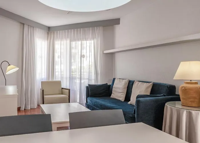 Hg Tenerife Sur Apartamento