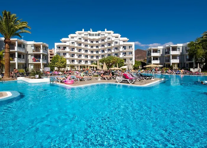 Hg Tenerife Sur * Los Cristianos