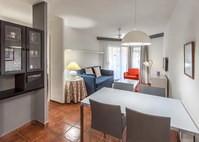 Hg Tenerife Sur Apartamento Los Cristianos (Tenerife)