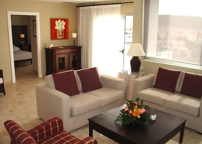 Apartman Hg Tenerife Sur