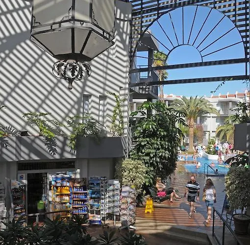 Apartman Hg Tenerife Sur *