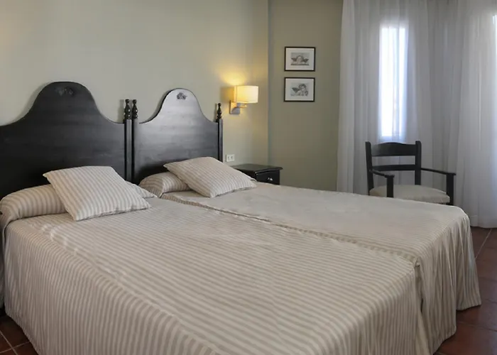 Hg Tenerife Sur Apartamento Los Cristianos (Tenerife)