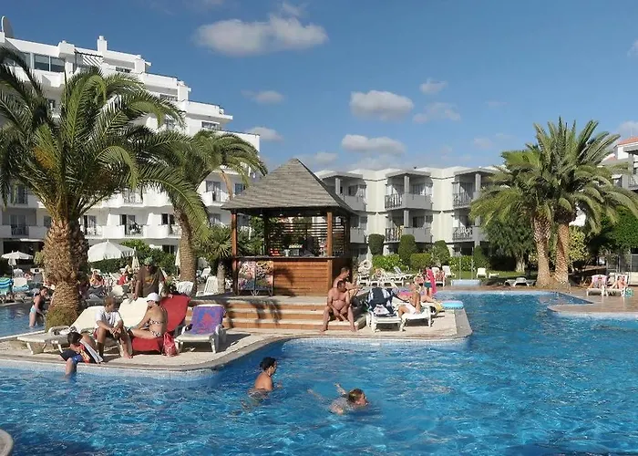 Hg Tenerife Sur