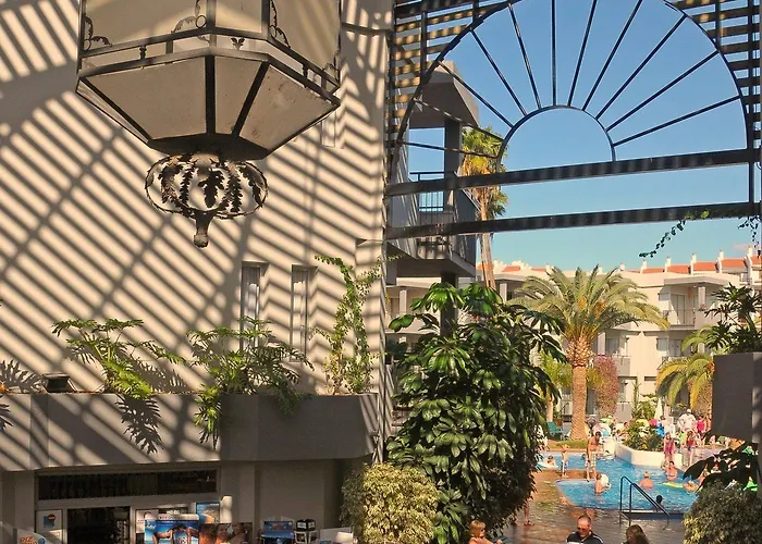 Apartman Hg Tenerife Sur