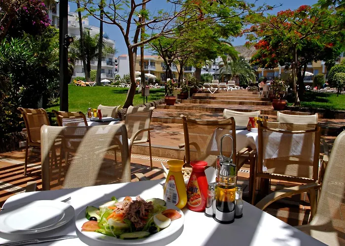 Apartman Hg Tenerife Sur