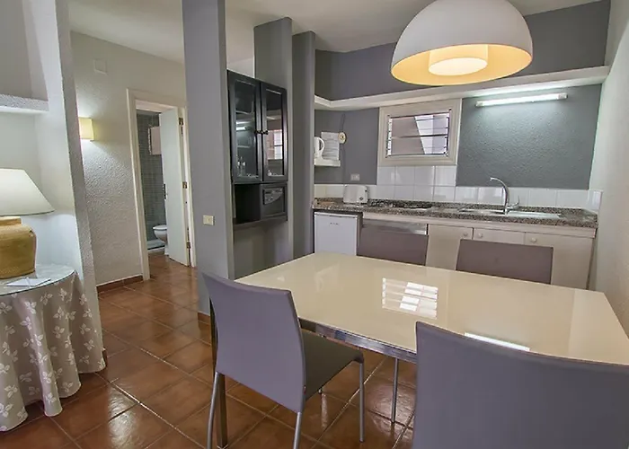 Apartman Hg Tenerife Sur
