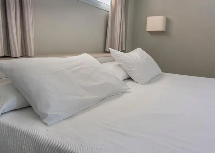 Hg Tenerife Sur Apartamento Los Cristianos (Tenerife)