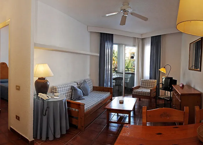 Apartman Hg Tenerife Sur *