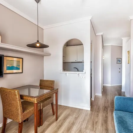 شقة Hg Tenerife Sur