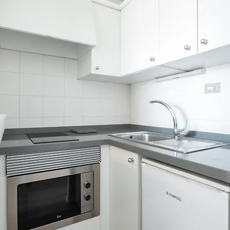 Appartamento Hg Tenerife Sur Los Cristianos (Tenerife)