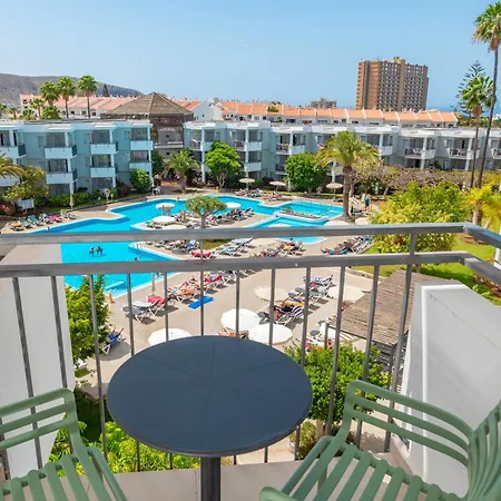 Hg Tenerife Sur Appartamento Los Cristianos (Tenerife)