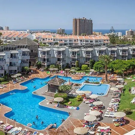 Hg Tenerife Sur *