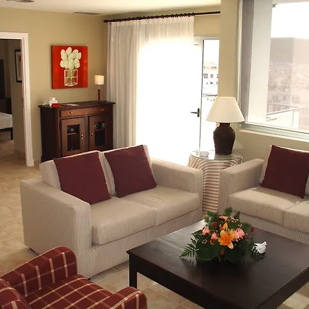 شقة Hg Tenerife Sur