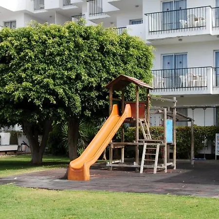 Daire Hg Tenerife Sur Los Cristianos (Tenerife)