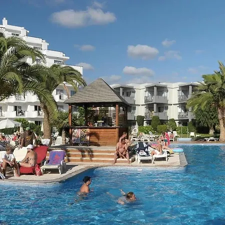 Hg Tenerife Sur