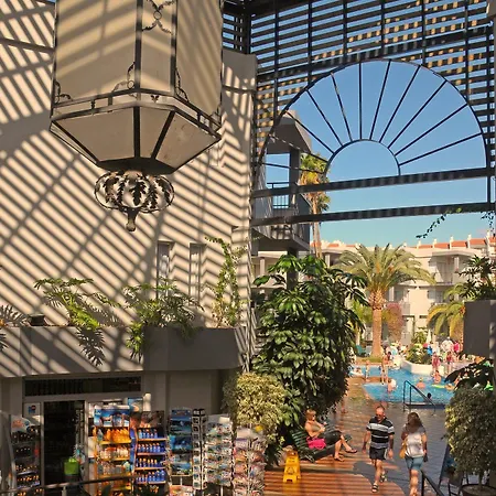 شقة Hg Tenerife Sur